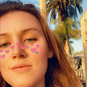 Meet your Posher, Ally